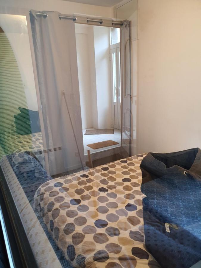 Rochebonne Loc Διαμέρισμα Σεν Μαλό Εξωτερικό φωτογραφία